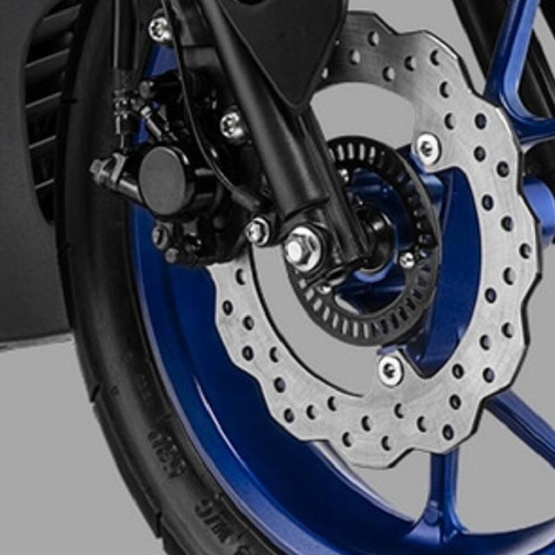 Jual Yamaha Aerox 155 VVA R M onster GP Version [VIN 2020
