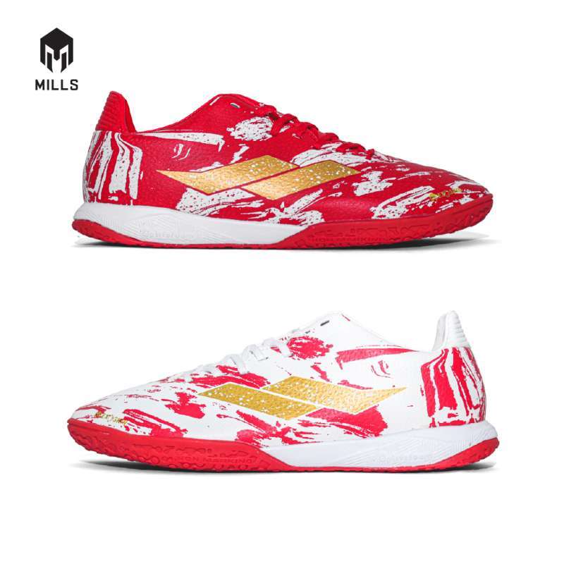 5 Rekomendasi Sepatu Futsal Murah dan Berkualitas! - Blibli Friends