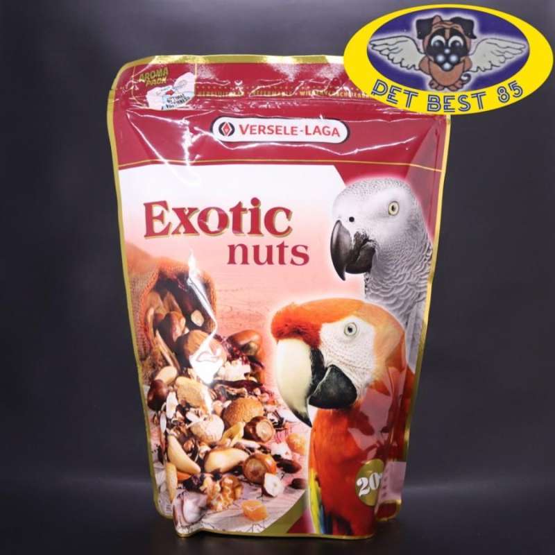 Jual Exotic Nuts 2 Kg Terbaik Juni 2025 - Harga Murah & Gratis Ongkir ...