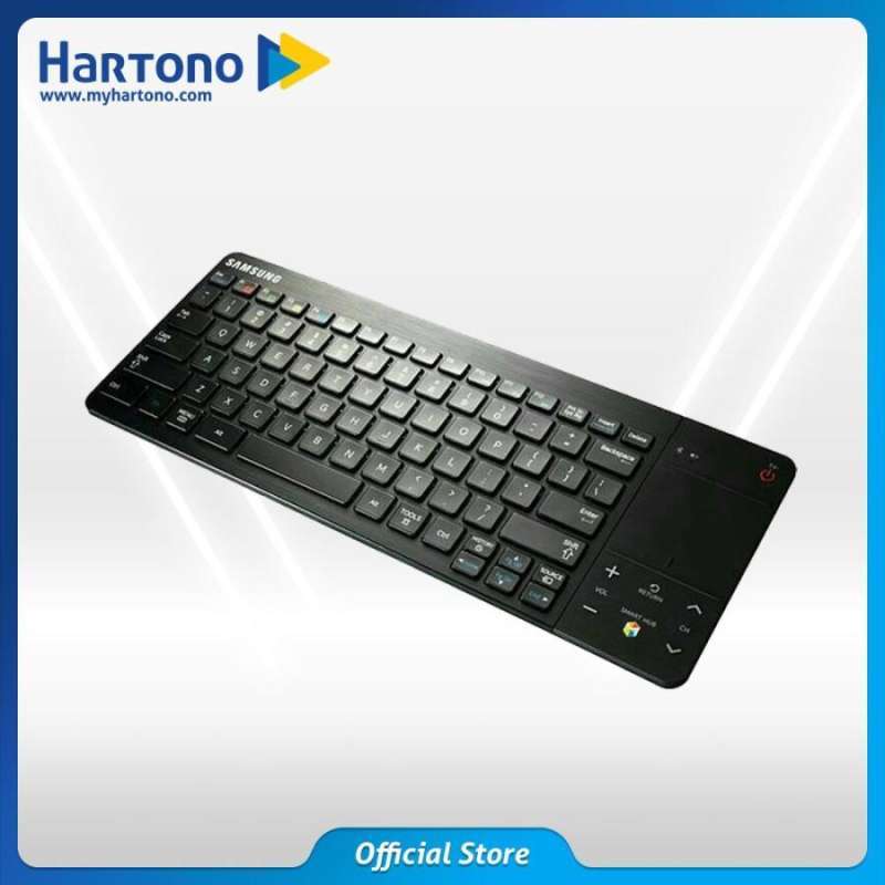 Jual Samsung Wireless Keyboard Vg-kbd1000 Vg-kbd1000_cp Di Seller ...