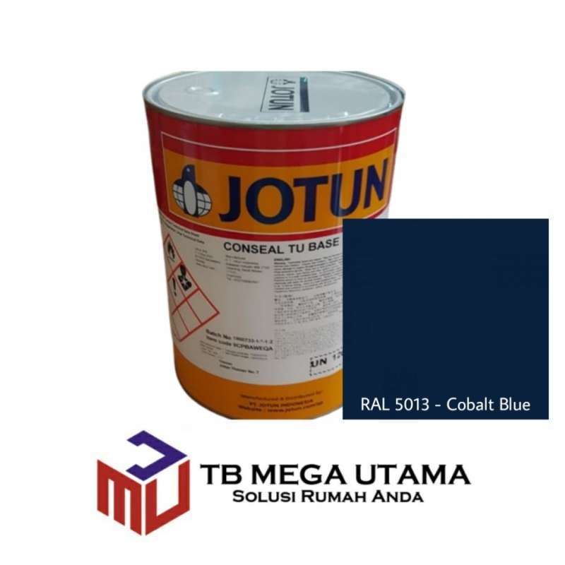 jual-jotun-conseal-tu-ral-5013-cobalt-blue-4-5-liter-cat-protective