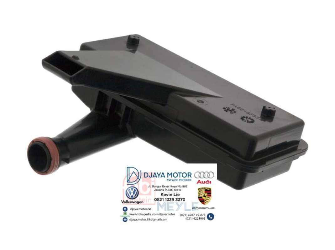 Jual Filter Oli Transmisi (Gearbox Oil Filter) Audi Q5, A6 C7 3.0, A8 3.0 di Seller Djaya Motor