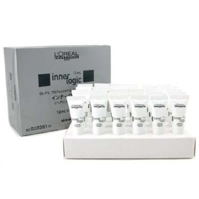 Jual L'oreal Loreal Inner Logic [12 Ml] Di Seller Hair Beauty Cosmetics ...