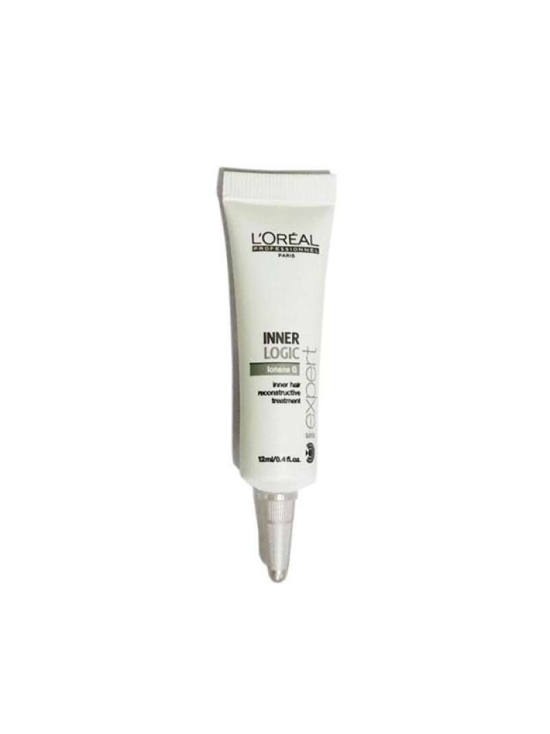 Jual L'oreal Loreal Inner Logic [12 Ml] Di Seller Hair Beauty Cosmetics ...