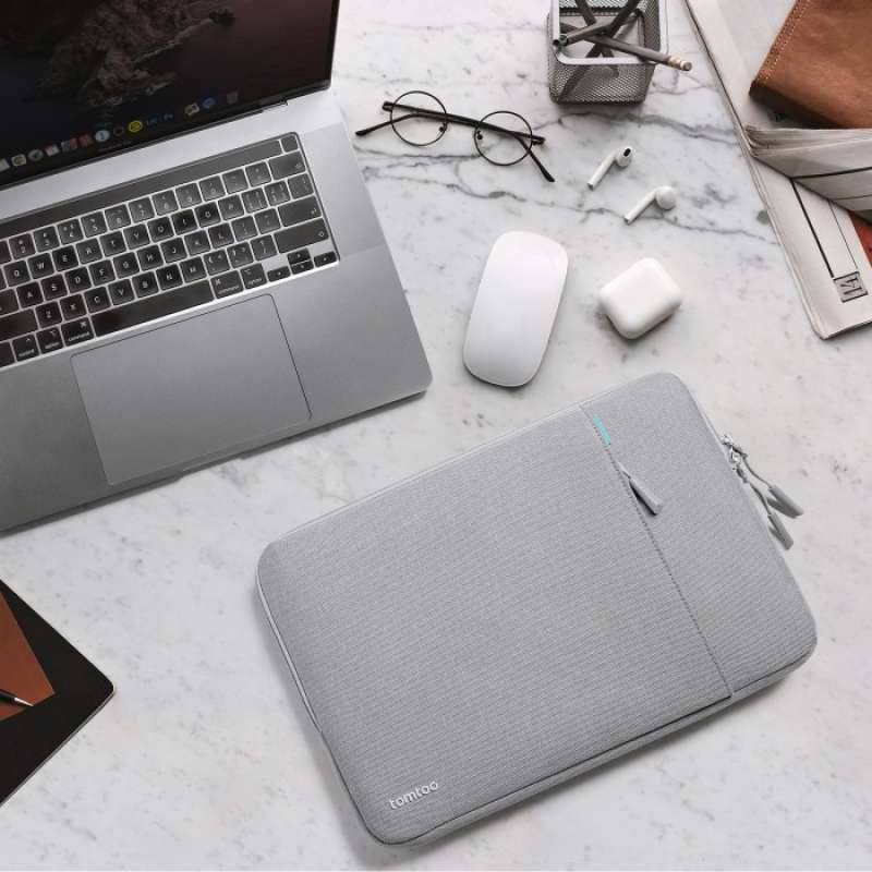 Promo SLEEVE CASE LAPTOP MACBOOK AIR PRO TOMTOC A13 E03G03 15 6 INCH promo-sleeve-case-laptop-macbook-air-pro-tomtoc-a13-e03g03-15-6-inch