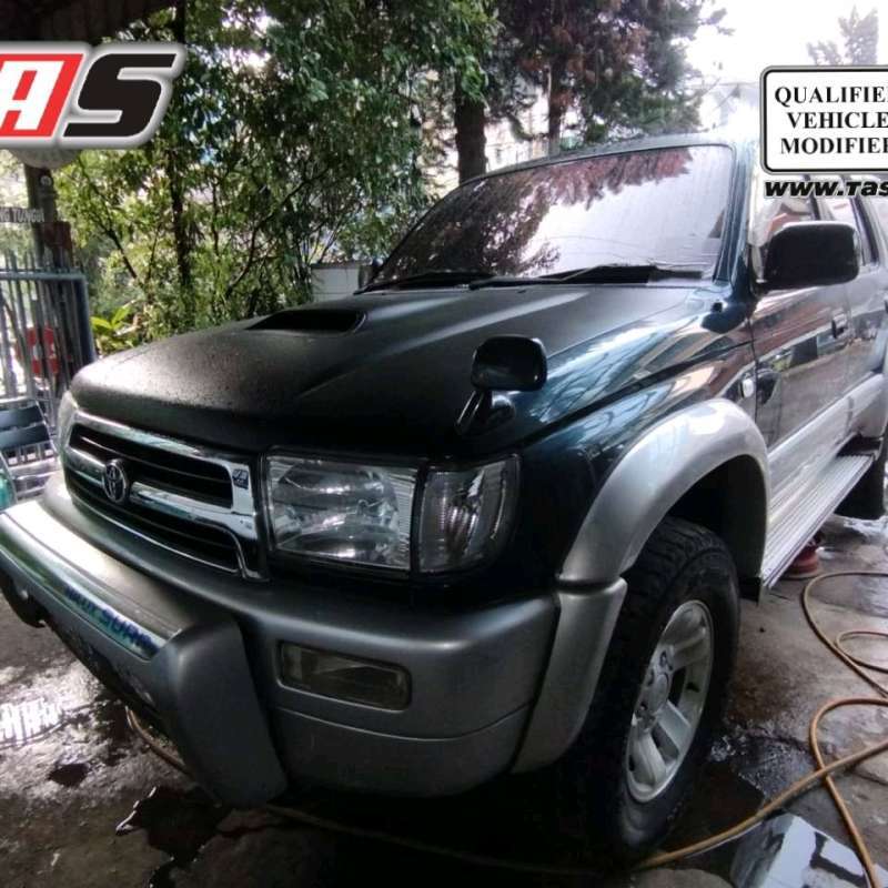Jual suspensi lift 2,5 inch Hilux surf di Seller TAS 4X4 INDONESIA