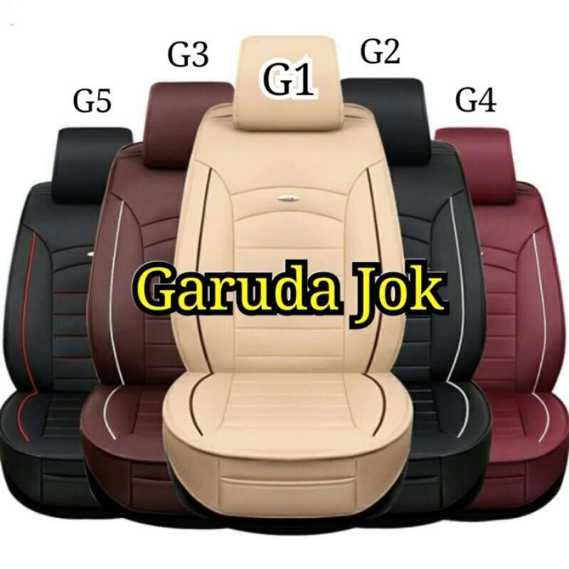 Mewah dan Nyaman: Mengulas Jok Mobil Innova Luxury Secara Mendalam