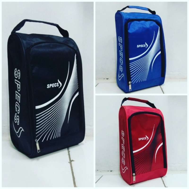 Promo TAS SEPATU SPECS/TAS JINJING/TENTENG /TAS NIKE/TAS ADIDAS/TAS