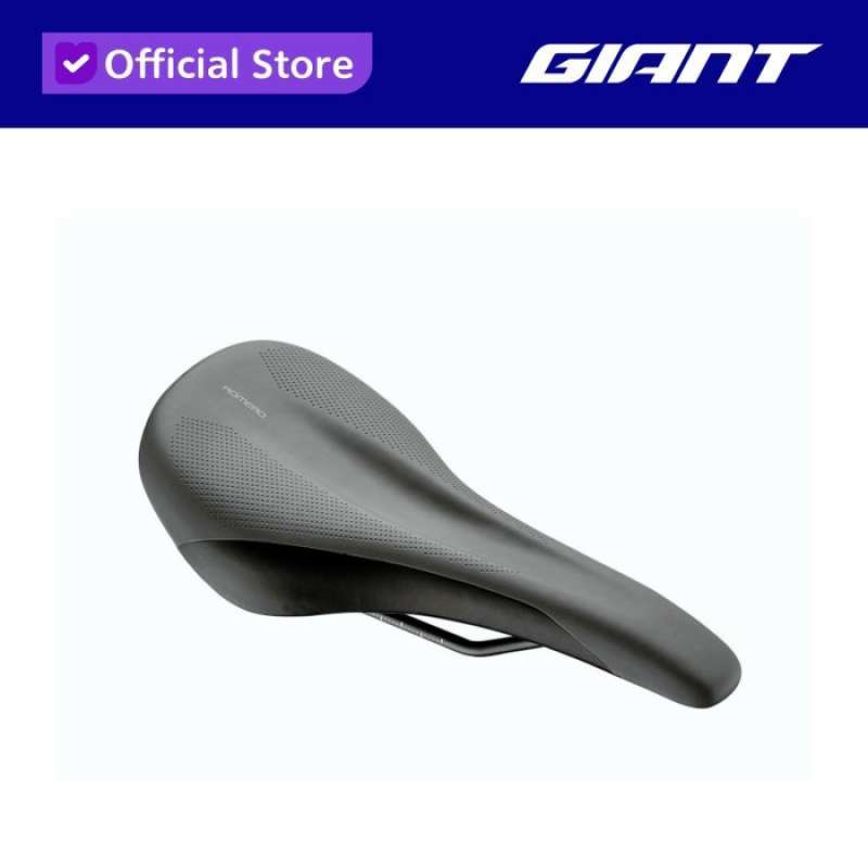 giant romero saddle review