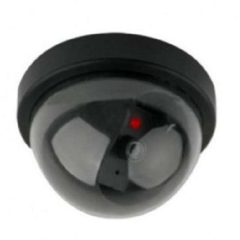 Jual Realistic Looking Fake Dummy Motion Detection System Security