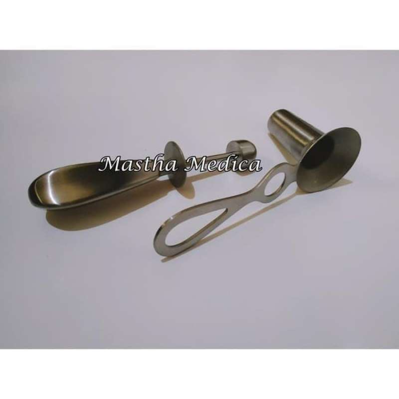 Anoscopy Instrument Jual Anuskop Anuscope Anoscope Kelly M Sedang Anoscopy Pemeriksaan ...
