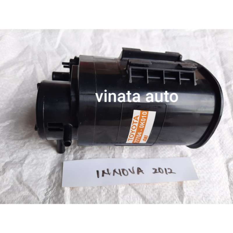 Jual TABUNG EVAP CANISTER BOX KIMPUL INNOVA (ORI) di Seller Flakes