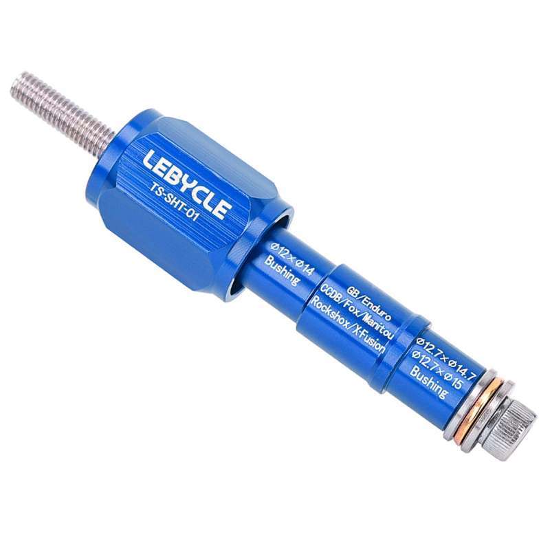 Promo Bike Rear Shock Bushing Disassembly Tool Disassembly Kit Shock