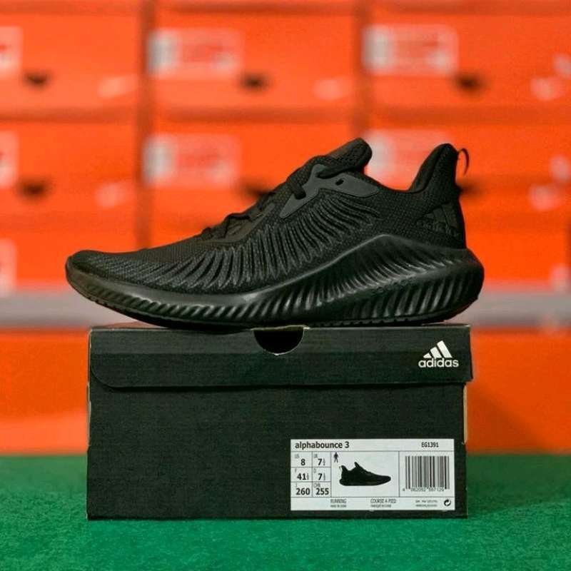 adidas alphabounce original