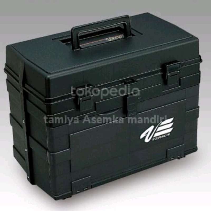 Jual Box Versus 8010 Japan Tools Box Tamiya Versus di Seller DENTA TOYS