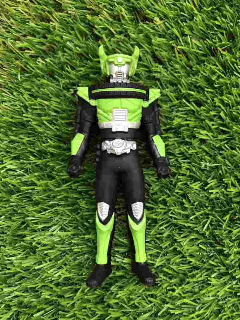Jual Kamen Rider Drive Technic Rolling Gravity Action Figure di Seller