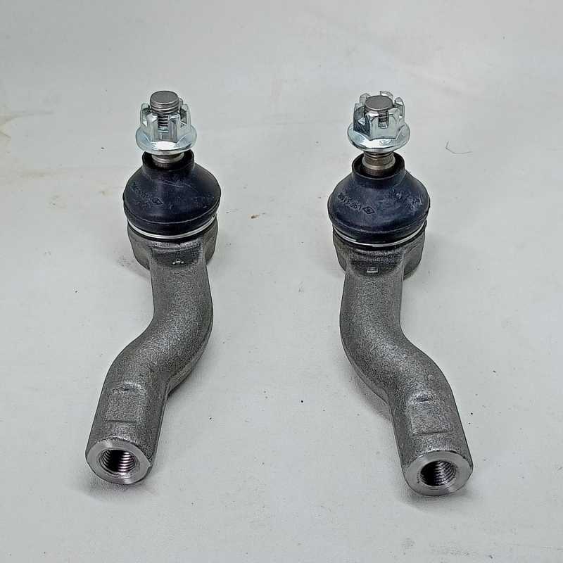 Jual Tie Rod End Avanza/xenia Merek 555 Typea Se3871 R/l Di Seller
