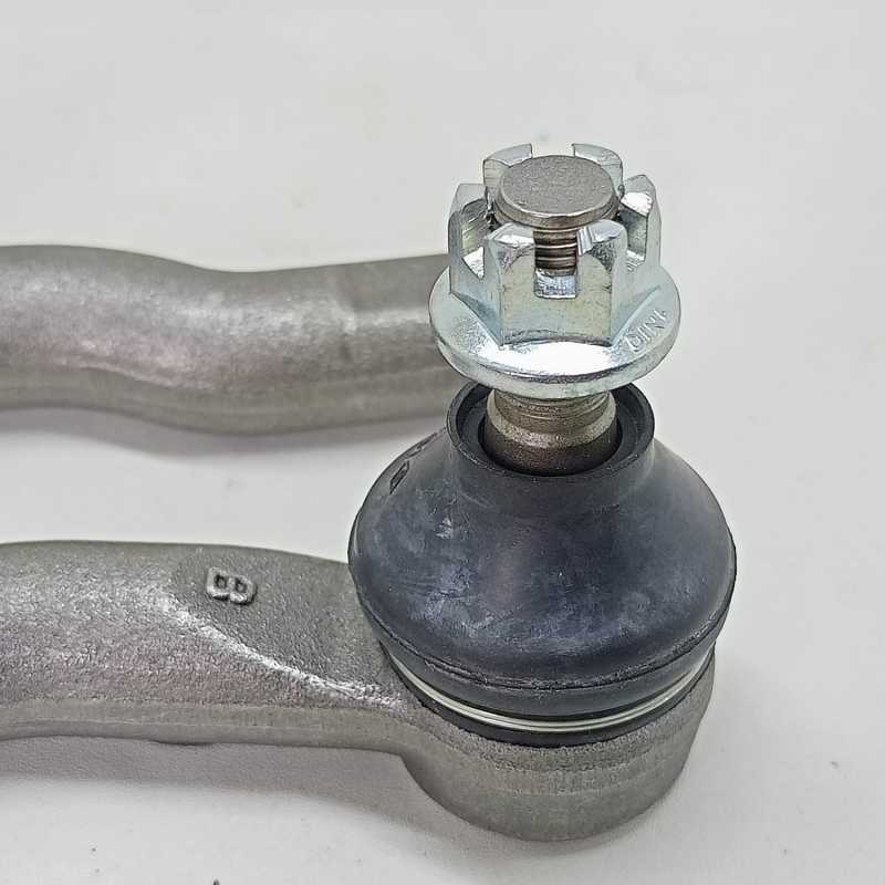 Jual Tie Rod End Avanza/xenia Merek 555 Typea Se3871 R/l Di Seller