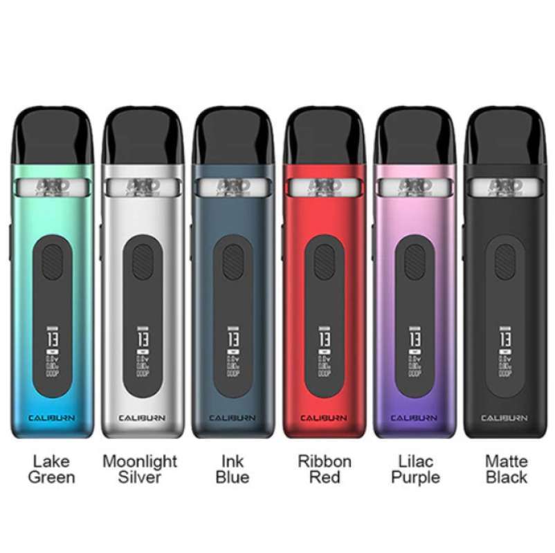 UWELL CALIBURN G3 PRO KOKO POD KIT Canada, Calgary, Edmonton Ecig And Vape Hardware