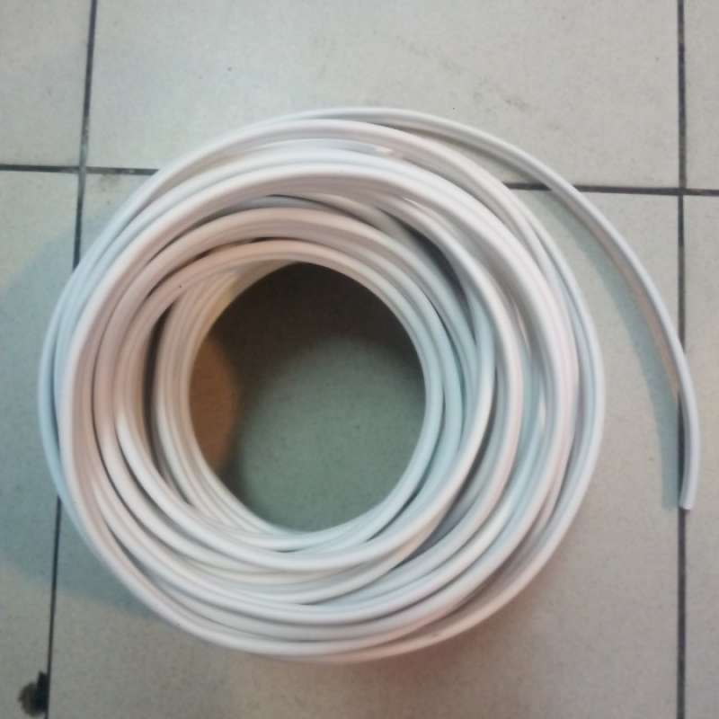 Promo Kabel Cctv Rg 59 Plus Power 30 Meter ( Kabel Besar Tahan Lama