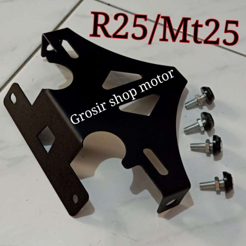 tail tidy r15 v3 street fender