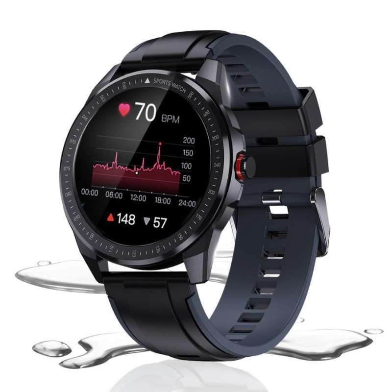 Smartwatch R1 Jual Advan Start go Smartwatch R1 Pro 1.3 inci Garansi Resmi di Seller ...