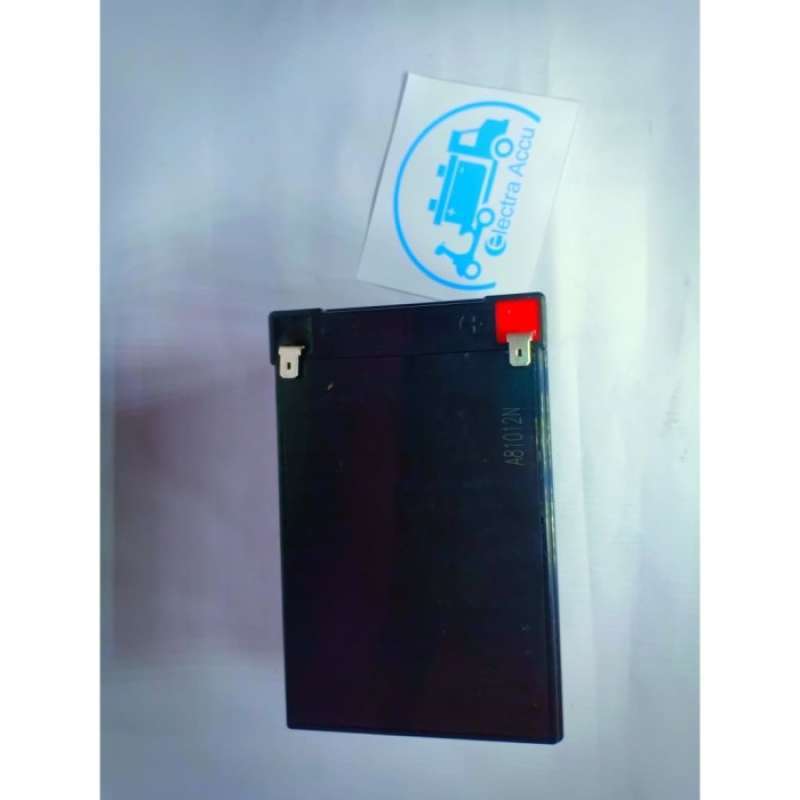 Promo Aki Sepeda Listrik 12v 12ah MF kering VRLA Battery 12 v 12 ah