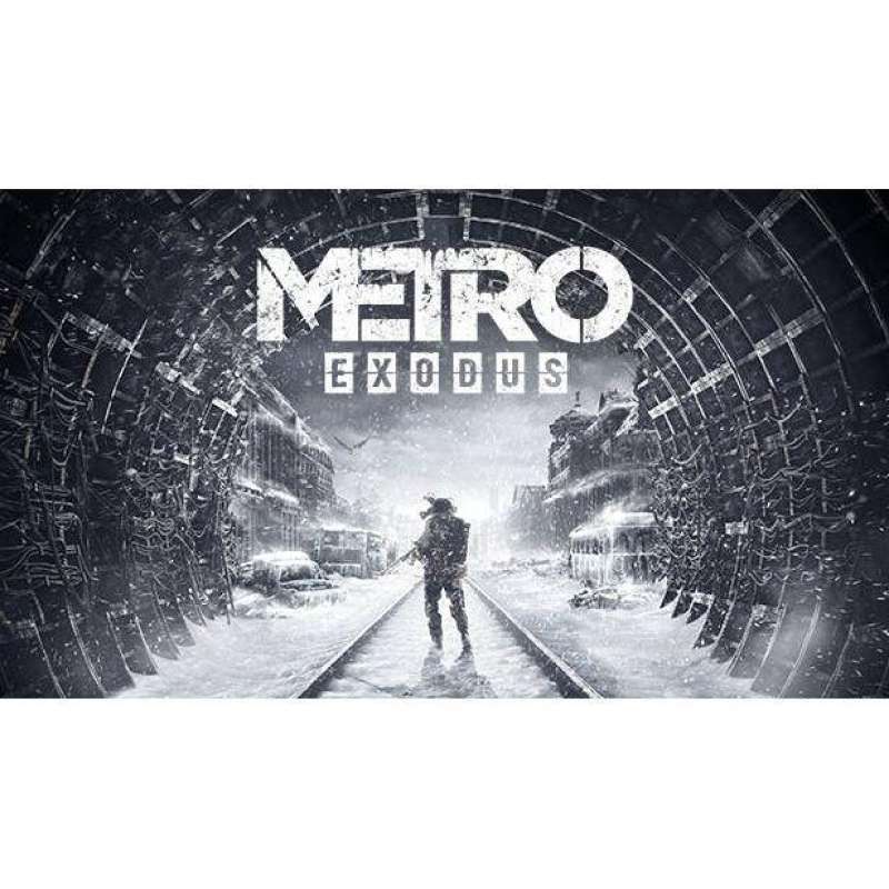 Metro Exodus Купить Аккаунт Steam