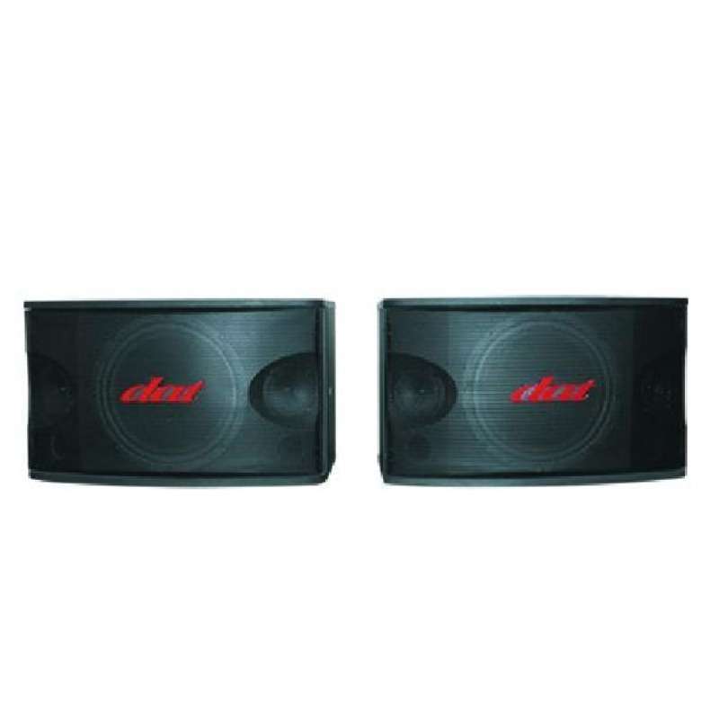 Jual Speaker Pasif Dat Da4500 Sound System Karaoke Model Bmb Gantung