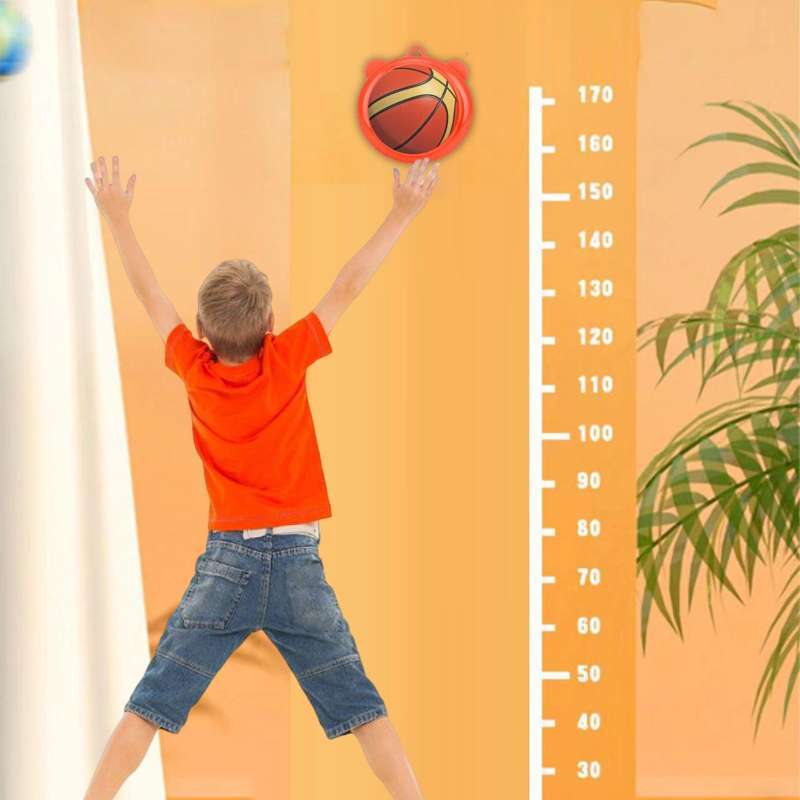 Jual Touch Jump High Counter Training Kids Equipment for Kindergarten