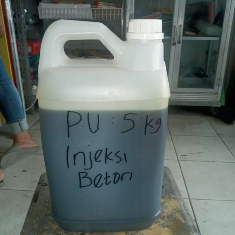 Jual Polyurethane Injection Original Murah - Harga Diskon Mei 2024 ...