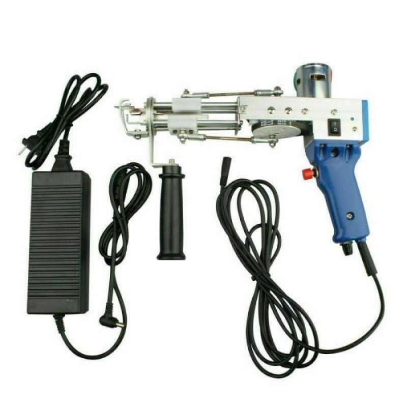 Jual Tufting Machine Original, Murah & Diskon Maret 2024 | Blibli