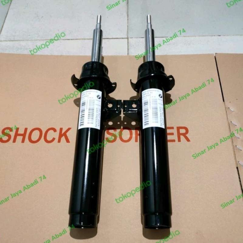 Jual Shock Breaker Absorber Depan Untuk Bmw X1 E84 Di Seller Onderdil