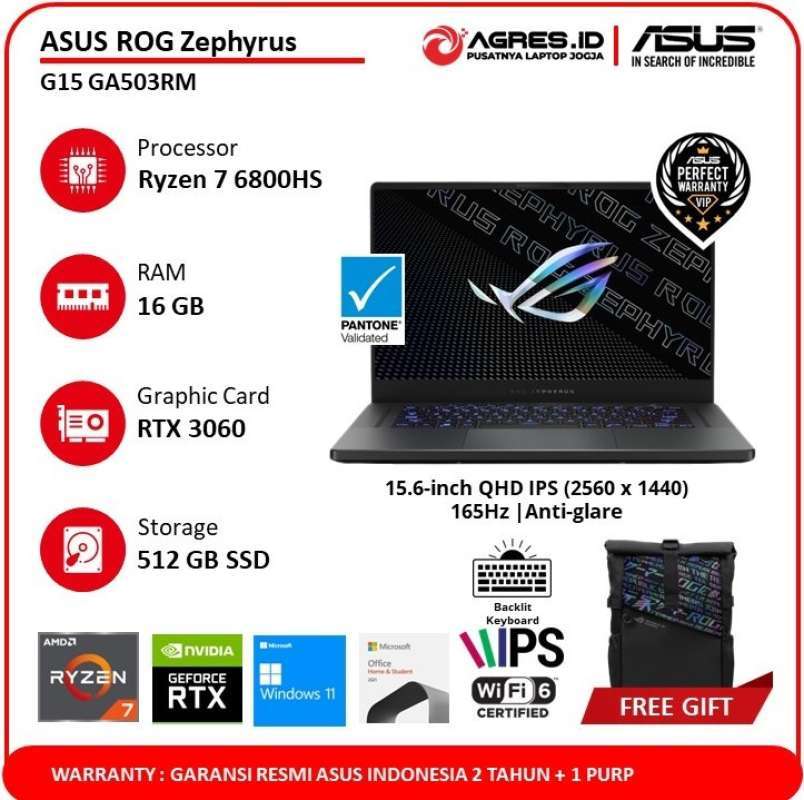 Set Ventole CPU E GPU Originali ASUS ROG Zephyrus G15 GA503R GA503RM &ndash; Ricambi Testati