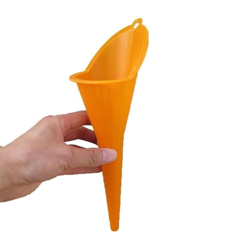 Jual Corong Oli Minyak Air Bensin Radiator Plastik Mulut Panjang ...