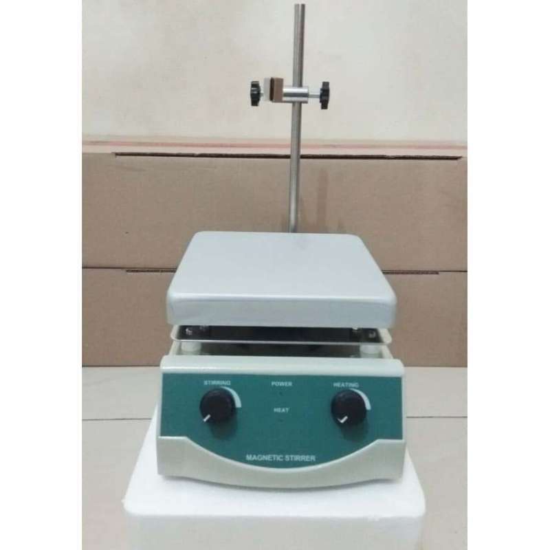 Jual Hot Plate Stirrer Sh3 Stirring Hot Plate Sh3 Stirrer Sh