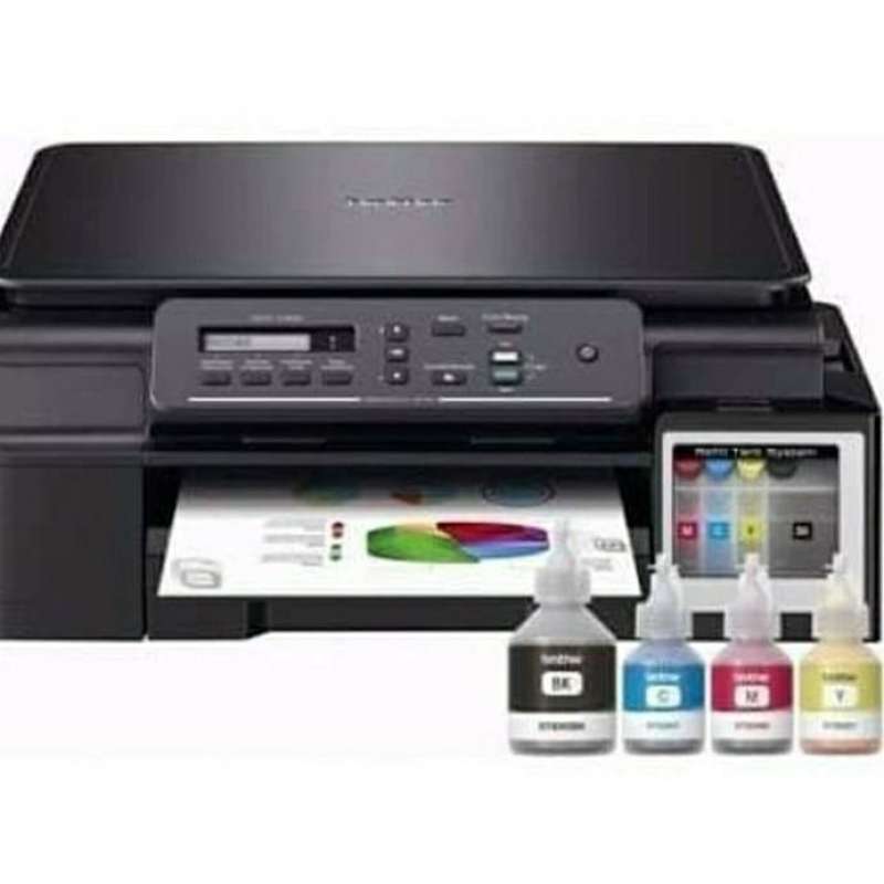 Jual Printer Brother DCP T310 Garansi Resmi di Seller New tech medan