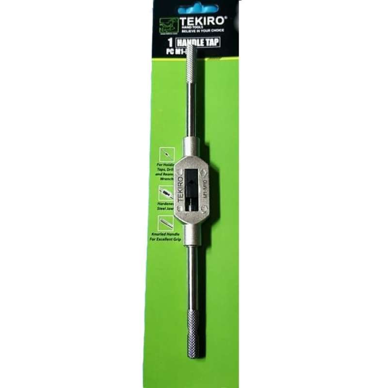 Promo Tekiro GAGANG TAP M1 M10 TEKIRO HANDLE TAP GTHT1863 Stang Tap