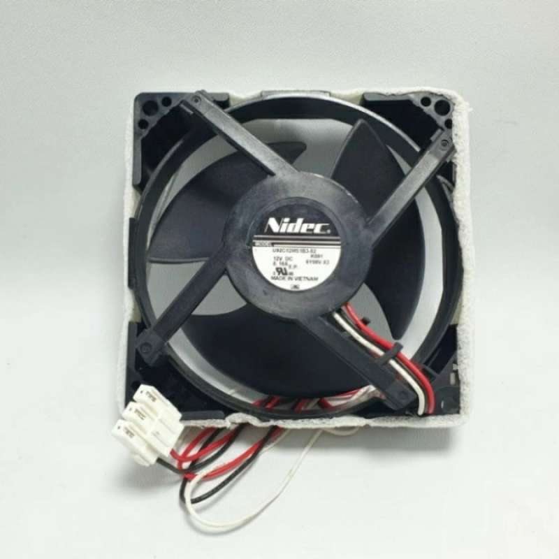 Jual Motor Fan Kulkas Samsung Panasonic Inverter di Seller elektro