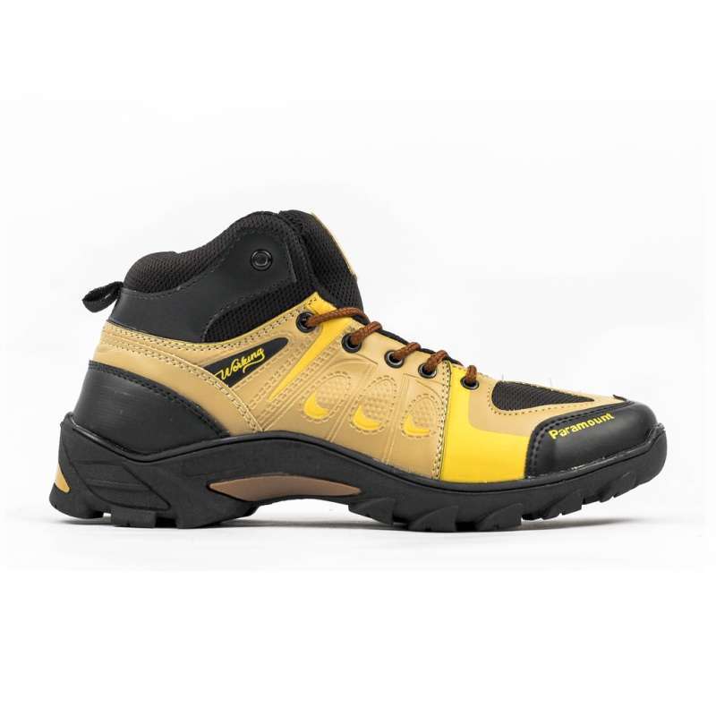 Promo Working Sneakers For You Sepatu Pria Tracking Boot Beckam ...