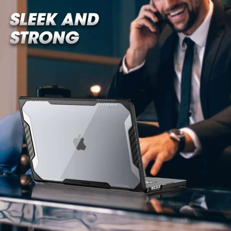 Promo Case MacBook Pro 16 Inch 2021 M1 Pro M1 Max Supcase Unicorn ...