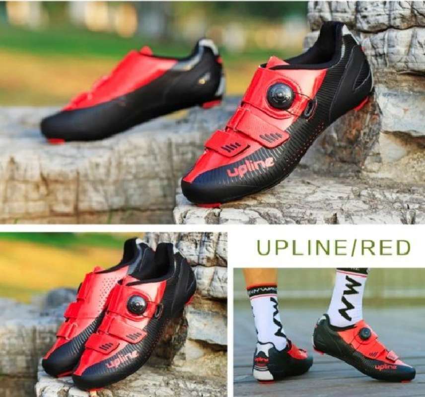 perbedaan cleat mtb dan road