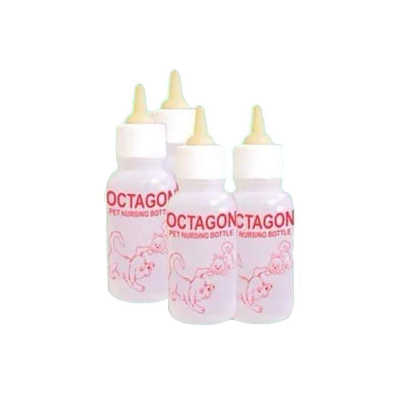 Jual Pet Nursing Bottle (3,2 oz Small Nipple) Dot Susu Hewan di Seller