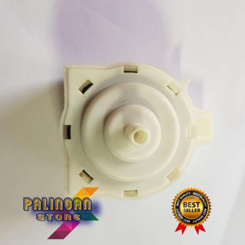 Jual Water Level Sensor Pressure Switch Mesin Cuci Electrolux Sharp di