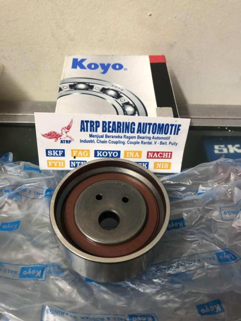 Jual TENSIONER TIMING BELT PROTON EXORA GEN2 PESONA NEO SAGA BLM WIRA