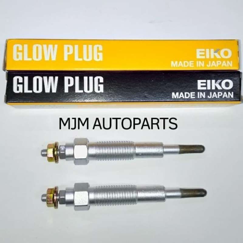 Jual Glow Plug Busi Pemanas Ford Ranger Everest TDi Eiko di Seller