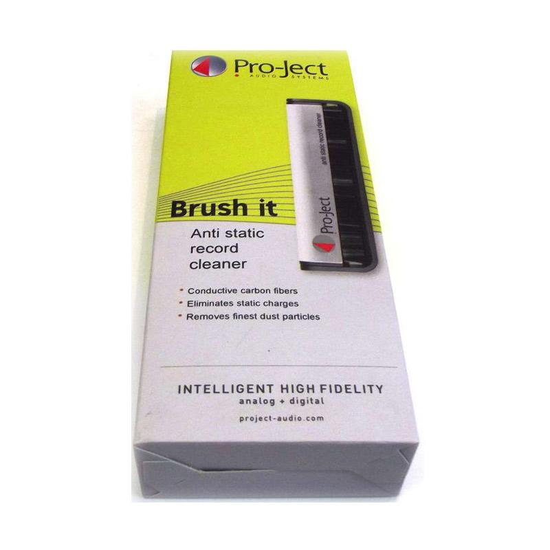 â Fs - Pro-ject Brush It Turntable Cleaner Terbaru September 2021 harga