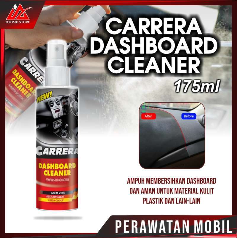 Jual CRR DASHBOARD CLEANER Pembersih Interior Mobil Interior Cleaner