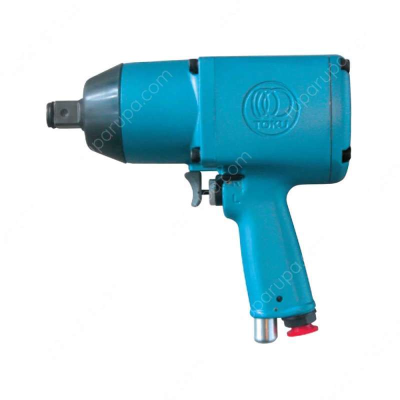 Jual Toku Air Impact Wrench 3/4 inch Obeng pembuka baut Kunci Shock Mi