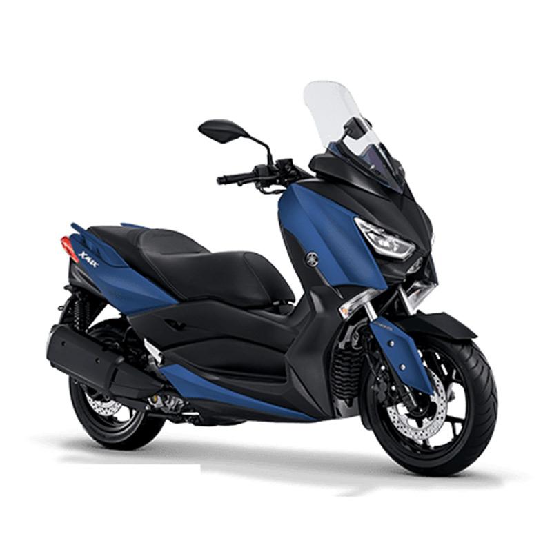 Jual Yamaha XMAX  Sepeda Motor  VIN 2020  OTR 